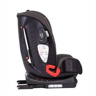 JOIE AUTOSJEDISTE BOLD 9-36KG EMBER C1504BAEMB