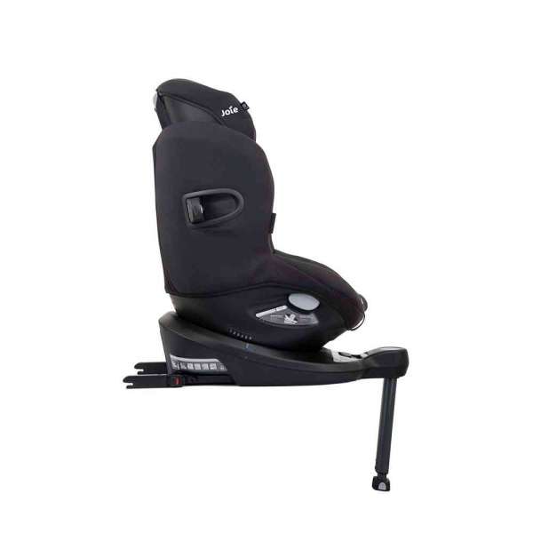 JOIE AUTOSJEDALICA I-SPIN 360 COAL C1801AACOL