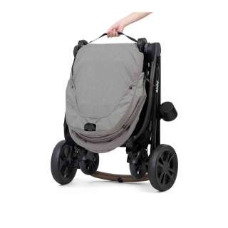 JOIE KOLICA VERSATRAX 3U1 GRAY FLANNEL T1803CAGFL