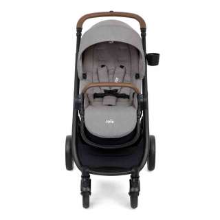 JOIE KOLICA VERSATRAX 3U1 GRAY FLANNEL T1803CAGFL