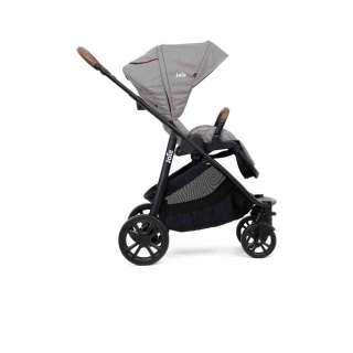 JOIE KOLICA VERSATRAX 3U1 GRAY FLANNEL T1803CAGFL
