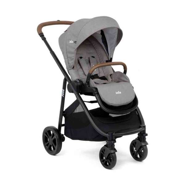 JOIE KOLICA VERSATRAX 3U1 GRAY FLANNEL T1803CAGFL