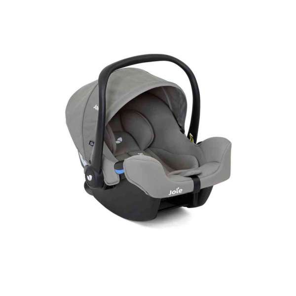 JOIE KOLICA VERSATRAX 3U1 GRAY FLANNEL T1803CAGFL