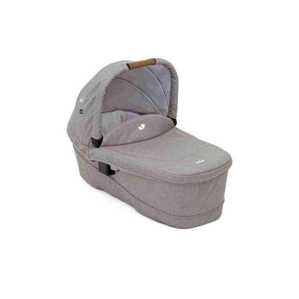 JOIE KOLICA VERSATRAX 3U1 GRAY FLANNEL T1803CAGFL