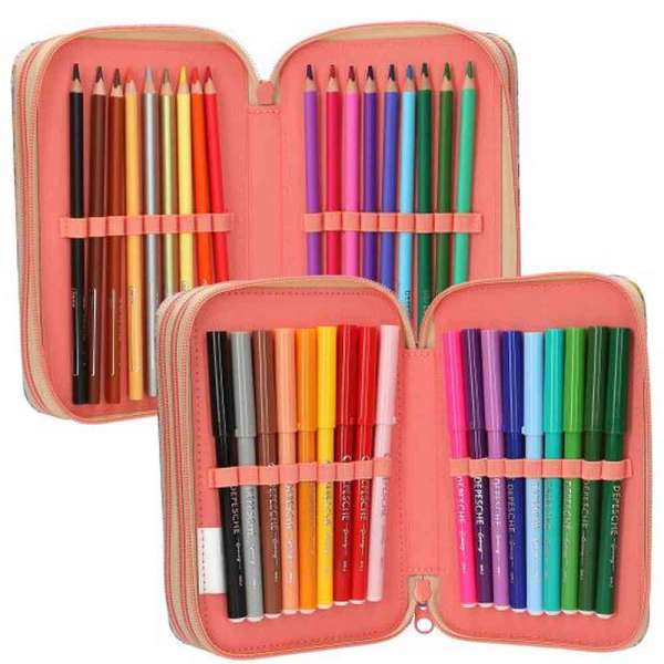 DP0013283 TOP MODEL PERNICA SA 3 ZIPA PUNA GIRL POWER 