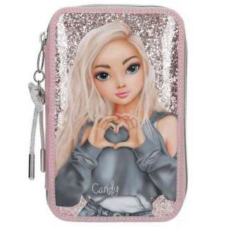 DP0013293 TOP MODEL PERNICA 2 ZIPA PUNA MY BFF 