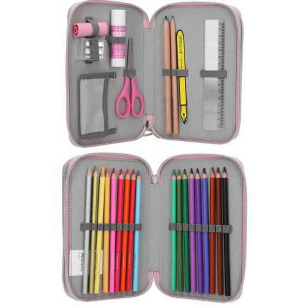 DP0013293 TOP MODEL PERNICA 2 ZIPA PUNA MY BFF 