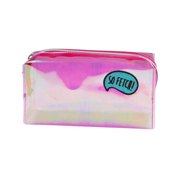 MODEL PINK NESESER S0 FETCH