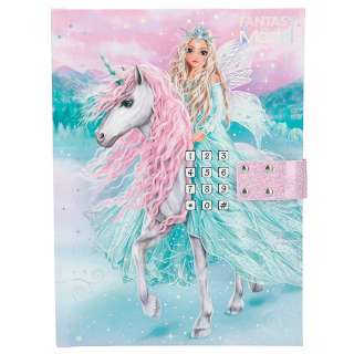 TOP MODEL FANTASY DNEVNIK SA SIFROM