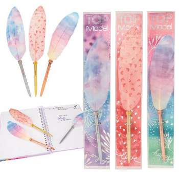 DP0411387 TOP MODEL HEMIJSKA OLOVKA PERO 