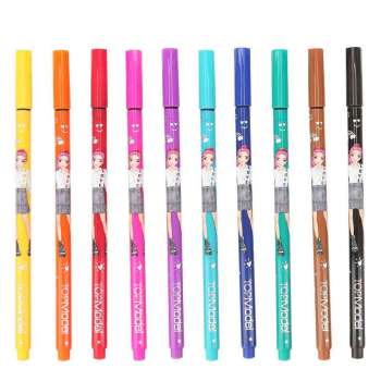 DP0411500 TOP MODEL FINELINER SET 