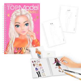TOP MODEL BOJANKA MINI