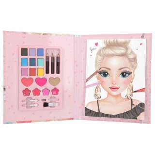 TOP MODEL MAKE UP FASCIKLA