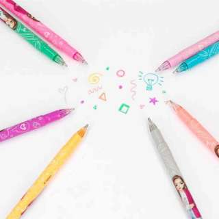 DP0412192 TOP MODEL HEMIJSKE OLOVKE 10 KOM 