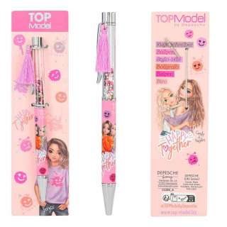TOP MODEL KEMIJSKE OLOVKE HAPPY TOGETHER