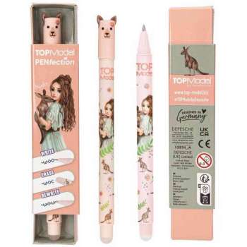 DP0412531 TOP MODEL HEMIJSKA PIŠI BRIŠI U KUTIJI 