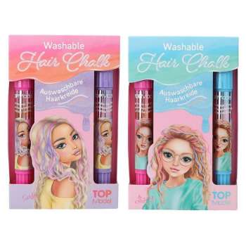 DP0412697 TOP MODEL SET KREDE ZA KOSU BEAUTY AND ME 