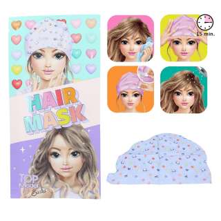 DP0412829 TOP MODEL KAPA SA MASKOM ZA KOSU 