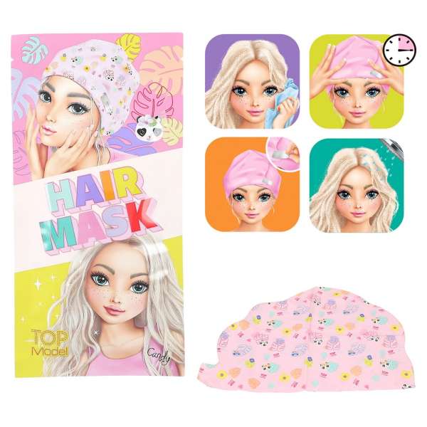 DP0412829 TOP MODEL KAPA SA MASKOM ZA KOSU 