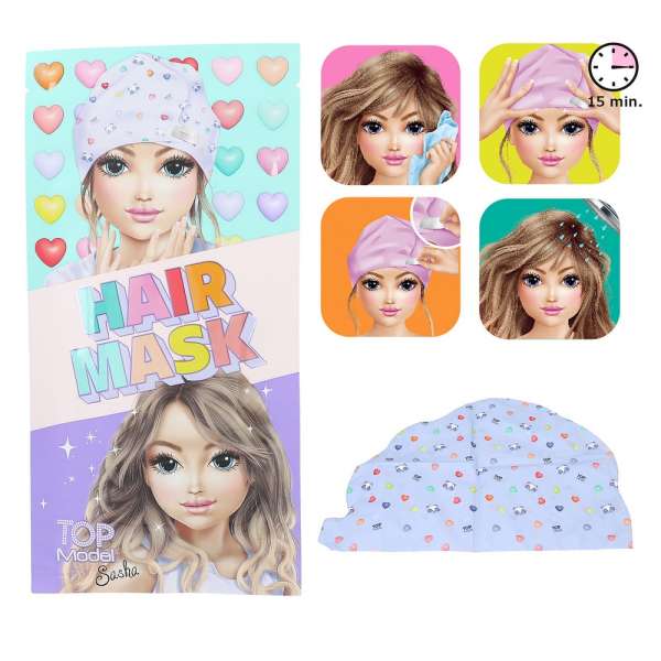 DP0412829 TOP MODEL KAPA SA MASKOM ZA KOSU 