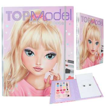 DP0412876 TOP MODEL BOJANKA SA SMINKOM 