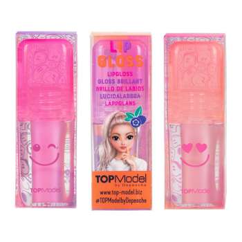 DP0412880 TOP MODEL SJAJ ZA USNE NIGHT LIGHT 
