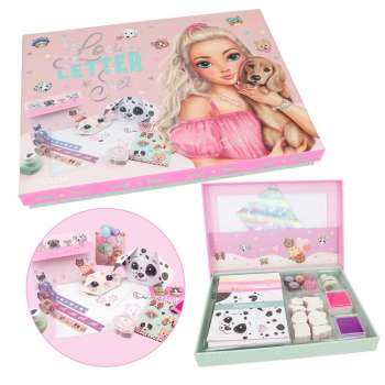 DP0412881 TOP MODEL SET ZA PRAVLJENJE PISAMA 