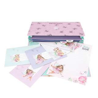 DP0412974 TOP MODEL SET ZA PISANJE PISMA U FASCIKLI 