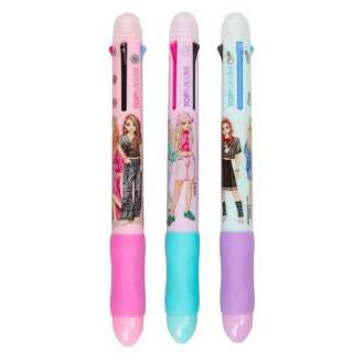 DP0413178 TOP MODEL HEMIJSKA PIŠI BRIŠI SET 4KOM 