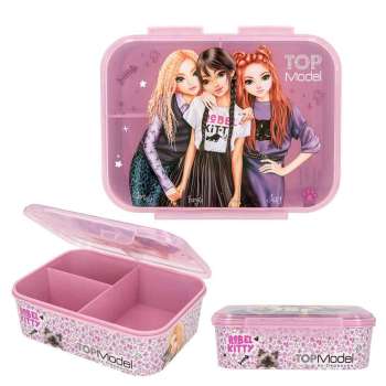 DP0413257 TOP MODEL KUTIJA ZA UŽINU REBEL KITTY 