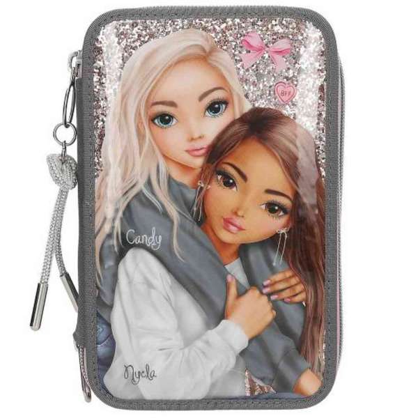 DP0413315 TOP MODEL PERNICA 3 ZIPA PUNA MY BFF 