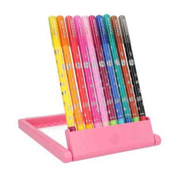 DP0413334 TOP MODEL FLOMASTERI DVOSTRANI 10 KOM 