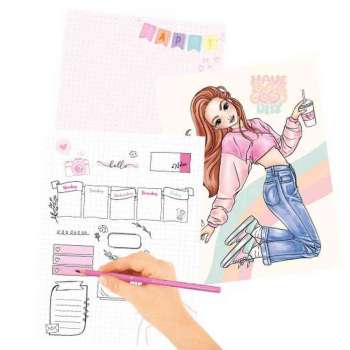 DP0413352 TOP MODEL BOJANKA SA LED SVETLOM 