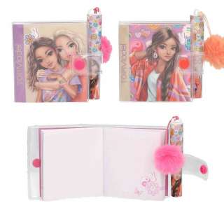 DP0413422 TOP MODEL BLOKČIĆ SA HEMIJSKOM 