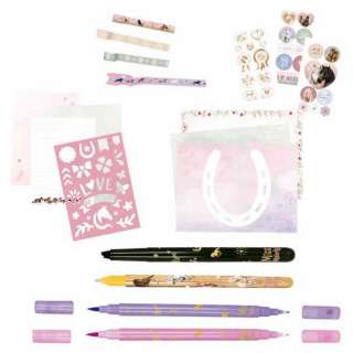 DP0413433 TOP MODEL SET ZA PISANJE PISAMA MISS MELODY 