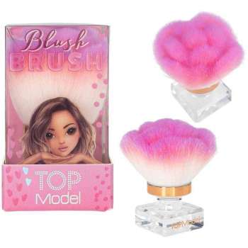 DP0413488 TOP MODEL ČETKICA ZA ŠMINKANJE 