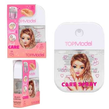 DP0413495 TOP MODEL SPREJ ZA KOŽU I NOKTE 