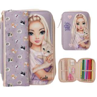 DP0413658 TOP MODEL PERNICA PUNA CAT KITTY 