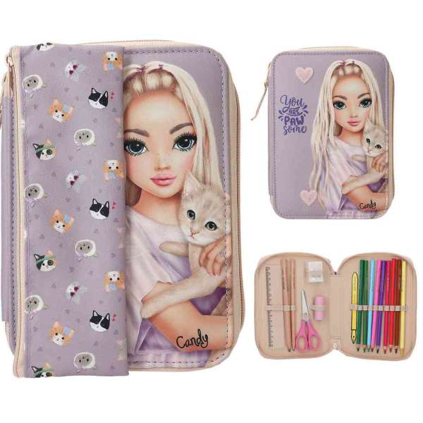 DP0413658 TOP MODEL PERNICA PUNA CAT KITTY 