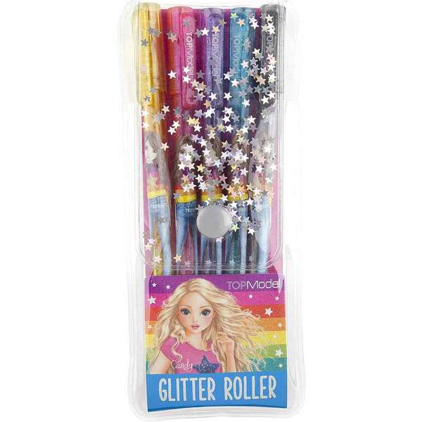 TOP MODEL GEL OLOVKE SET 