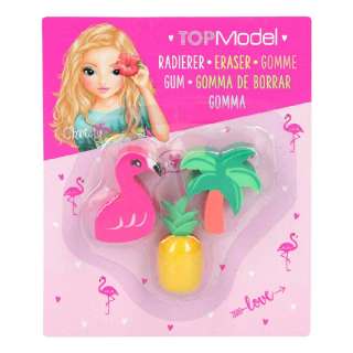 MODEL SET GUMICA TROPICAL