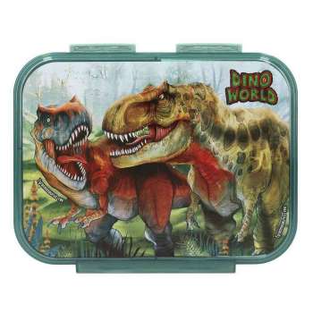DP413401 KUTIJA ZA UZINU DINO WORLD 