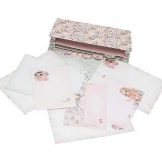 DP413617 TOP MODEL SET ZA PISMA 