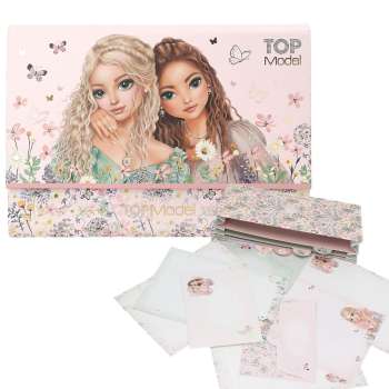 DP413617 TOP MODEL SET ZA PISMA 