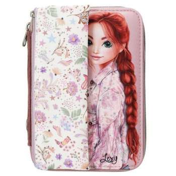 DP413665 TOP MODEL PERNICA PUNA 1 ZIP COWGIRL 