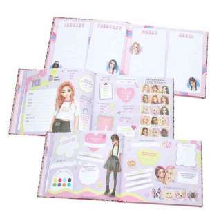 DP4413936 TOP MODEL KNJIGA LEKSIKON FRIENDSHIP 