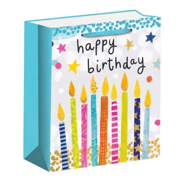 UKRASNA KESA VELIKA B-DAY WHITE ASST 