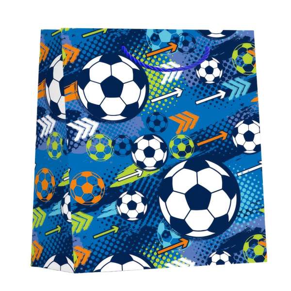 UKRASNA KESA SREDNJA FOOTBALL ASST 