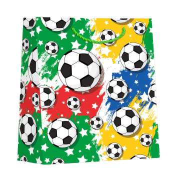 UKRASNA KESA MALA FOOTBALL ASST 