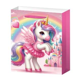 UKRASNA KESA SREDNJA UNICORN ASST 